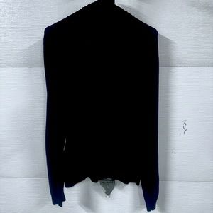 Harley Davidson xl turtle neck sweater